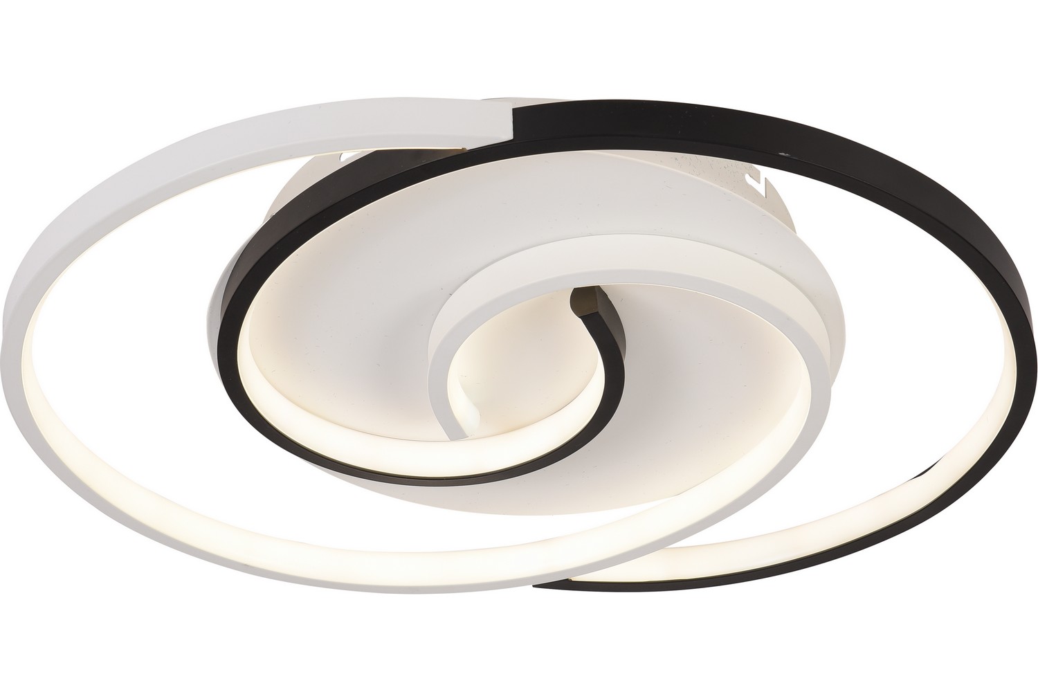Светильник потолочный светодиодный Rivoli Abby 6101-103 LED 3900К - 4400К 73 Вт с пультом ДУ
Светильник потолочный светодиодный Rivoli Abby 6101-103 LED 3900К - 4400К 73 Вт с пультом ДУ