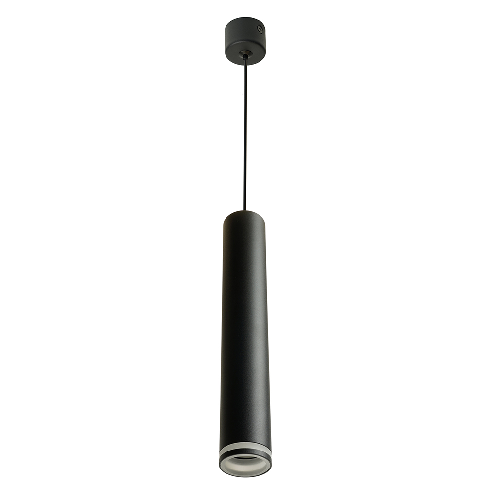Светильник потолочный Feron на подвесе MR11 35W, 230V ML1008 D40хH250, черный
Светильник потолочный Feron на подвесе MR11 35W, 230V ML1008 D40хH250, черный