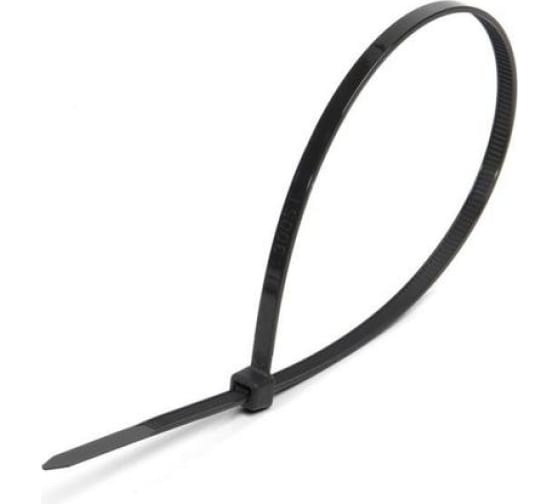 Хомут кабельный нейлоновый черн. 4.8х400 (уп.100шт) TOKOV ELECTRIC TKE-HNS-4.8-400-B/100
Хомут кабельный нейлоновый черн. 4.8х400 (уп.100шт) TOKOV ELECTRIC TKE-HNS-4.8-400-B/100
