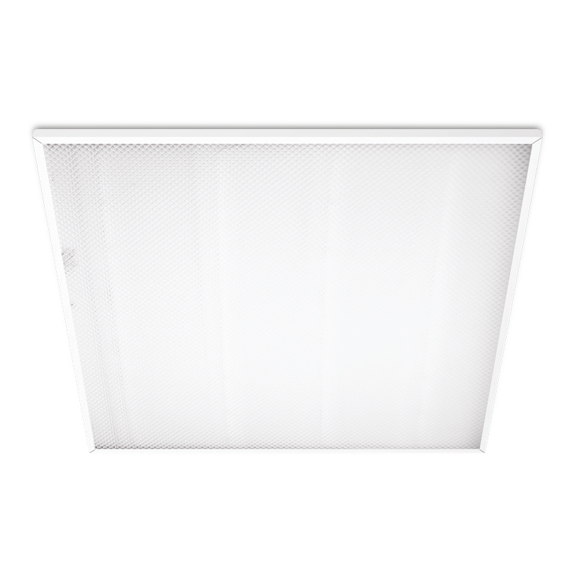 Панель светодиодная Wolta ULPC50W60-04 48Вт 6500К IP40 4800лм Призма 595х595х19 мм
Панель светодиодная Wolta ULPC50W60-04 48Вт 6500К IP40 4800лм Призма 595х595х19 мм