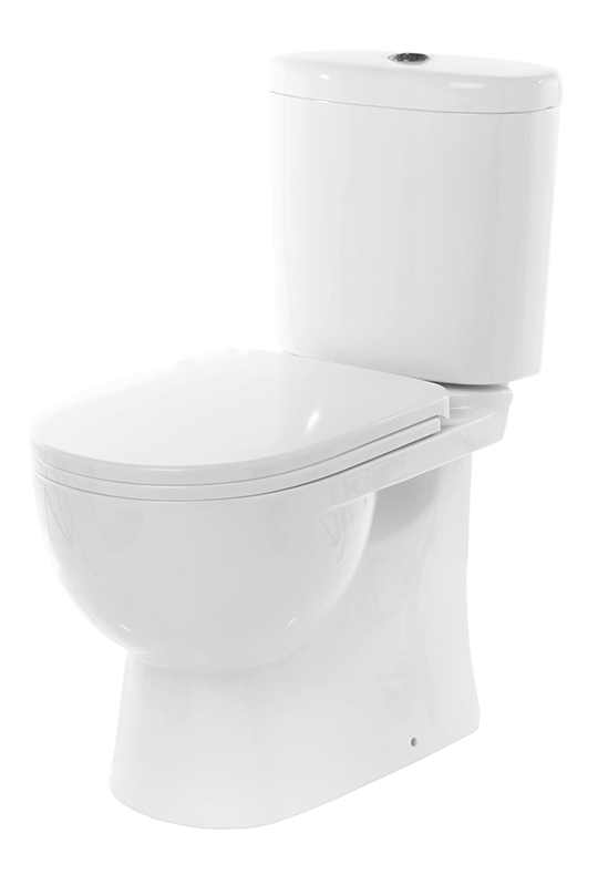 Унитаз-компакт Art Comfort S1,белый
Унитаз-компакт Art Comfort S1,белый