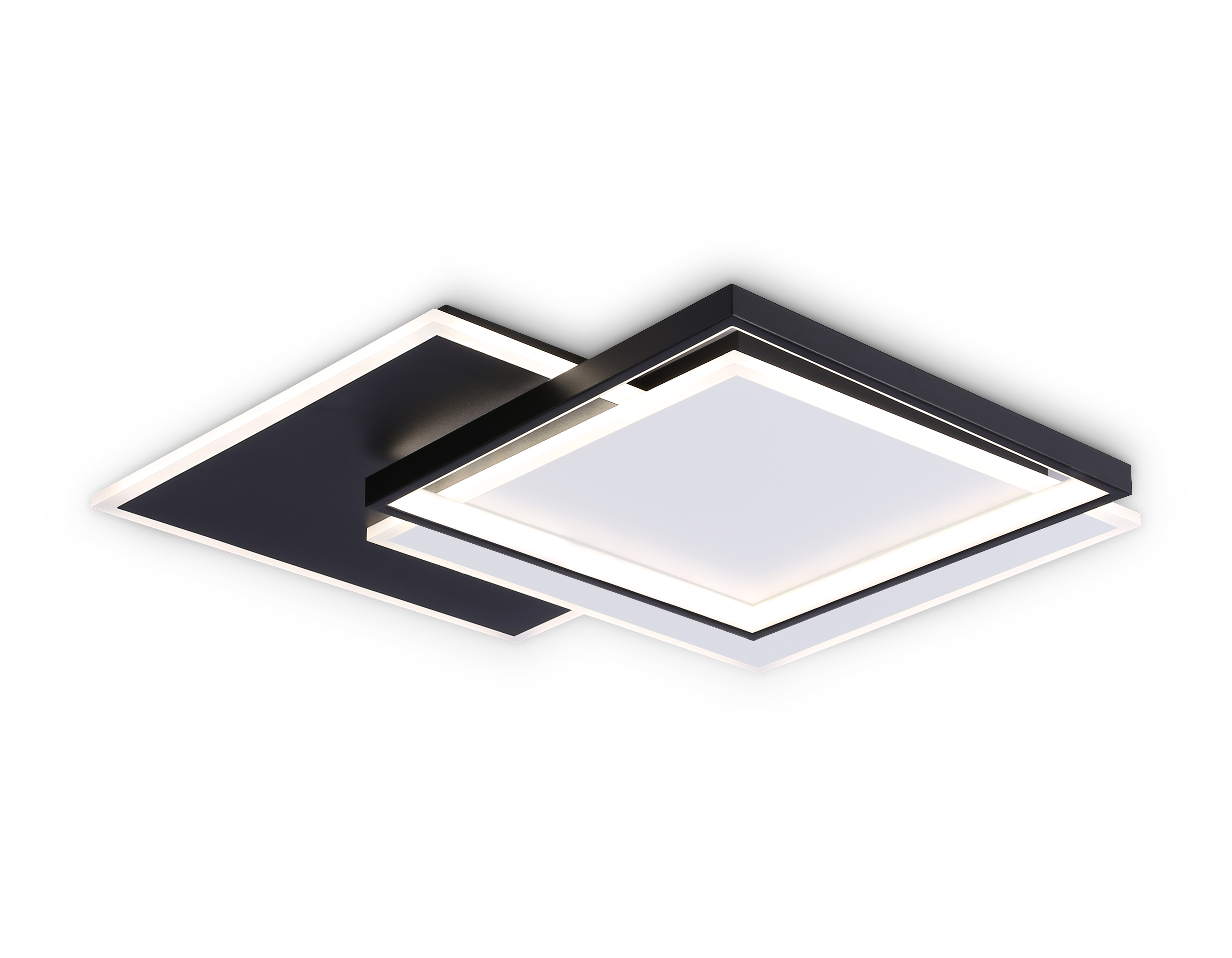 Светильник настенно-потолочный AMBRELLA LIGHT светодиодный FA7723 WH/BК 500х500х70 белый, черный
Светильник настенно-потолочный AMBRELLA LIGHT светодиодный FA7723 WH/BК 500х500х70 белый, черный