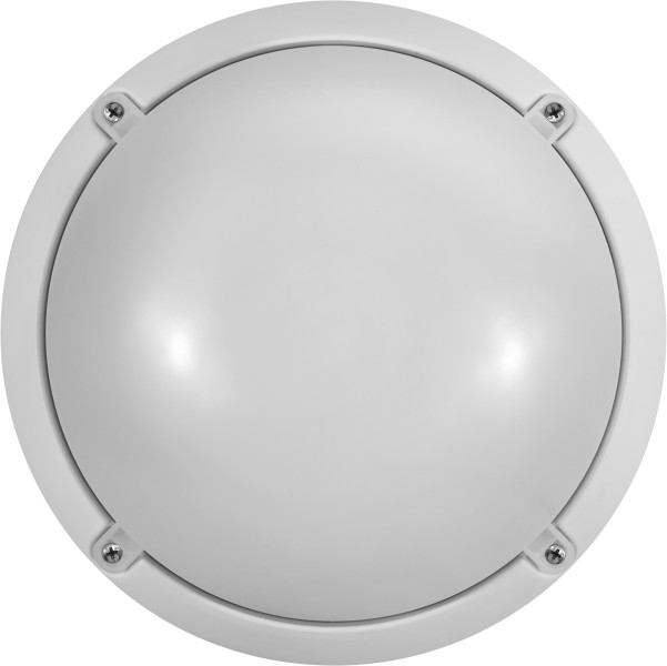 

Светильник Онлайт 71 686 OBL-R1-12-4K-WH-IP65-LED