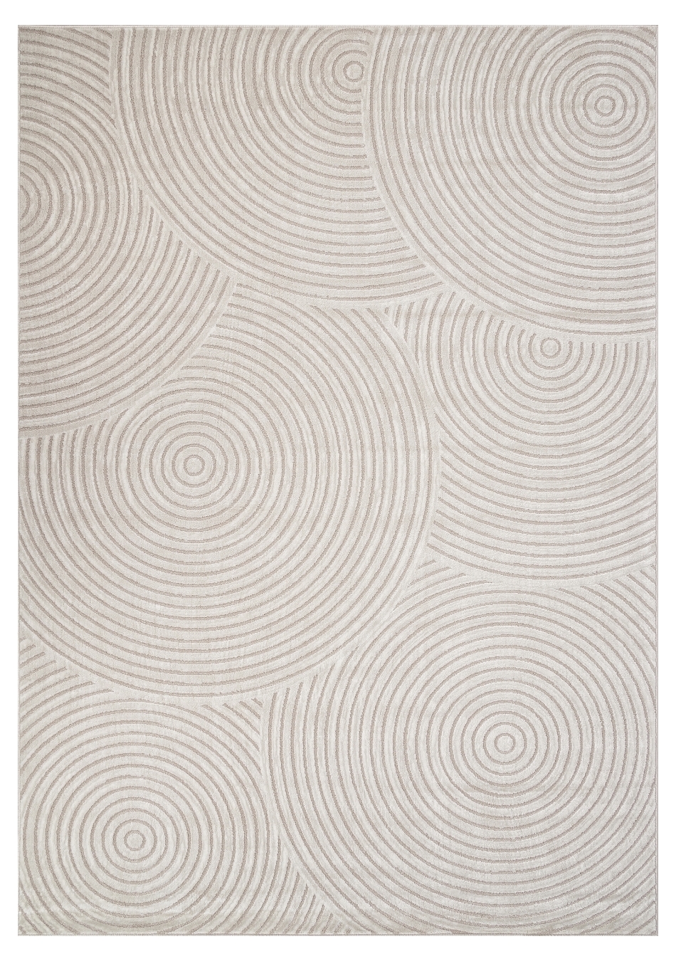 

Ковер DIOS F410 CREAM Прямоугольник 0,8*1,5 м