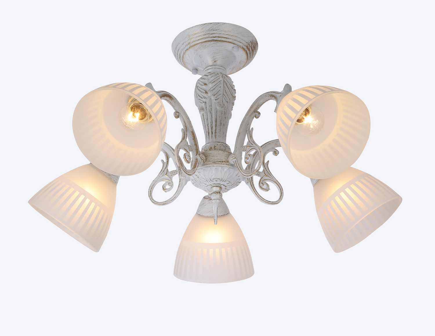 

Люстра Schaffner Camila 74426-5