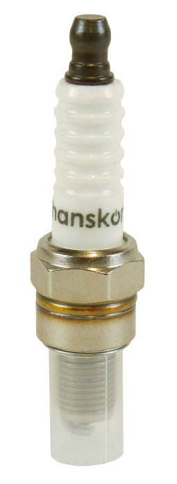 

Свеча зажигания 4Т Hanskonner HKSPL-A7T, M10х1, шестигранник 16