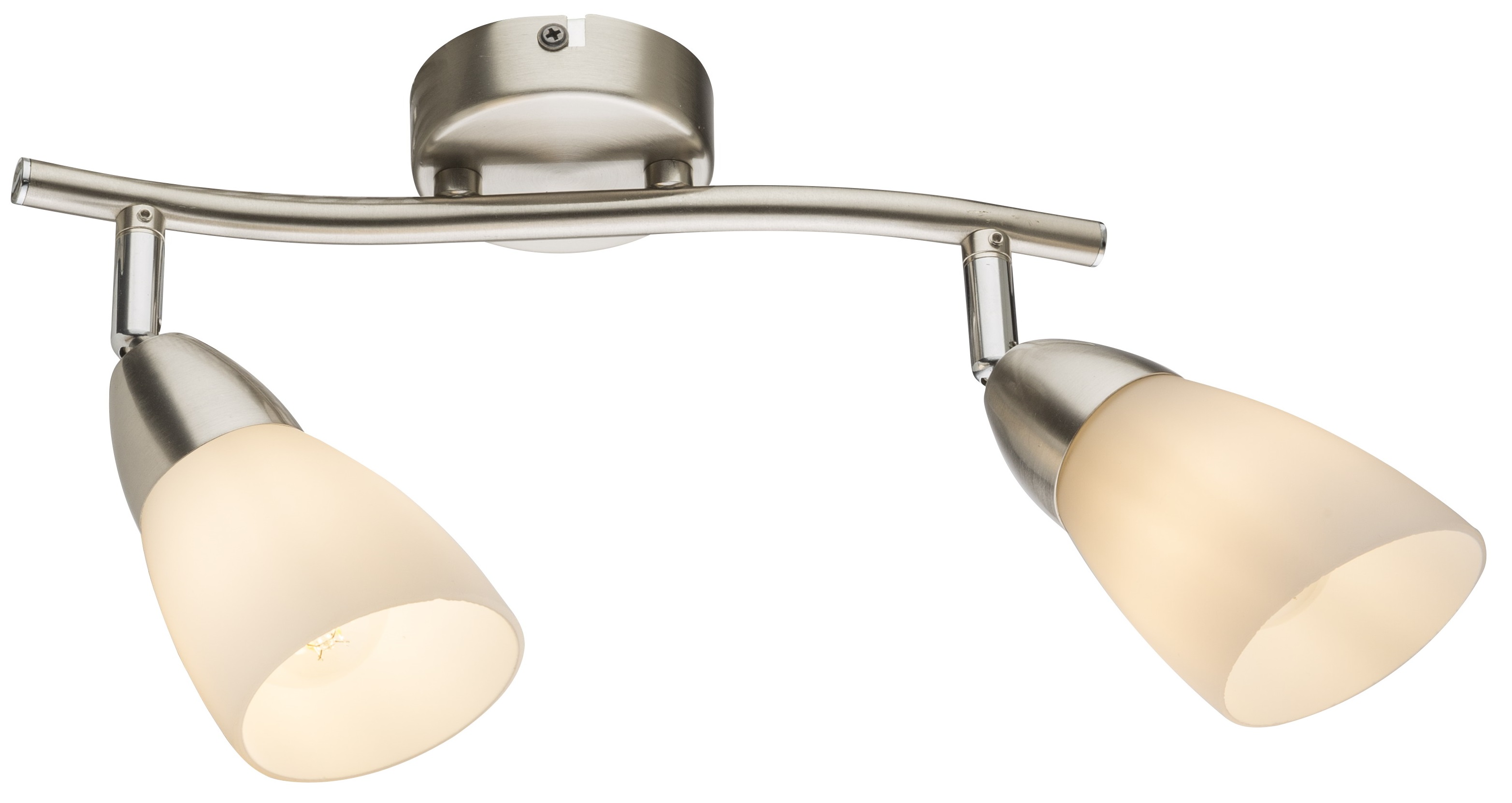 

Спот Rivoli Ketlen 7061-702 2хЕ14 40 Вт поворотный