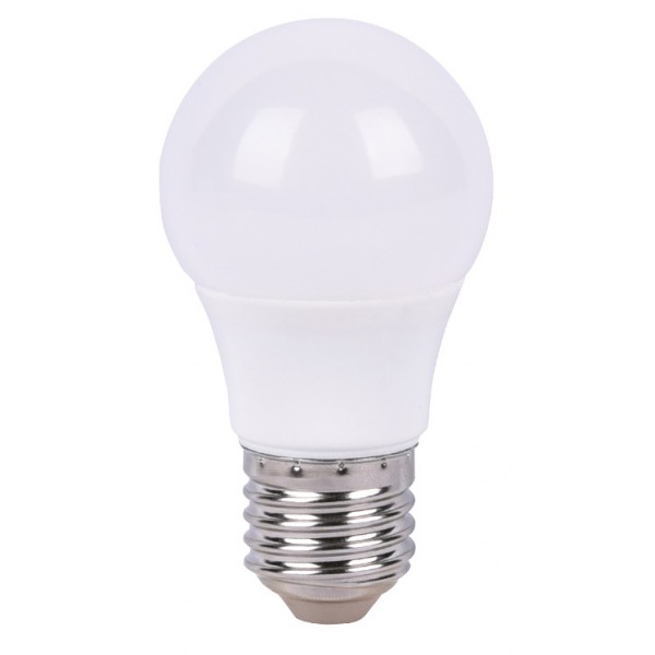 

Лампа светодиодная 42LED-A60-13W-230-6500K-E27