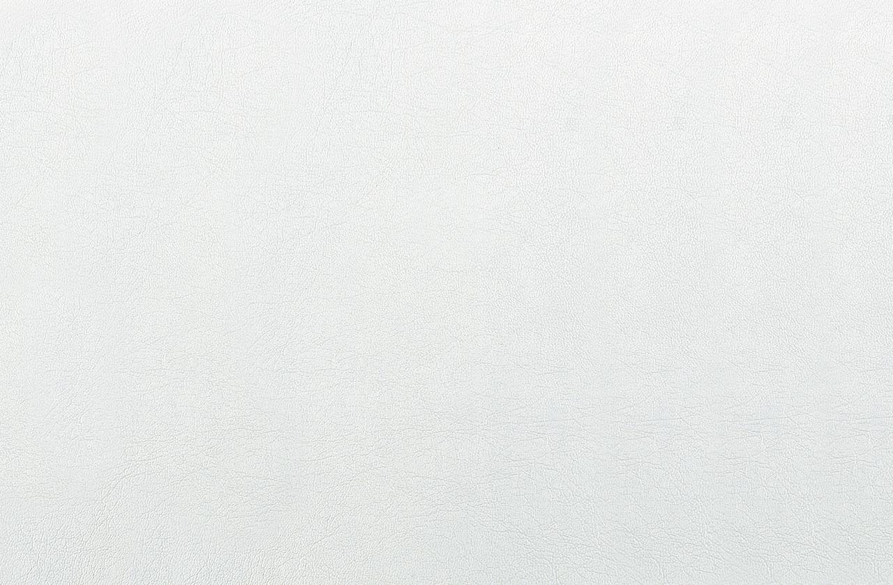 Пленка ПВХ самоклеящаяся D-C-Fix Декор кожа белая 45 см х 2 м