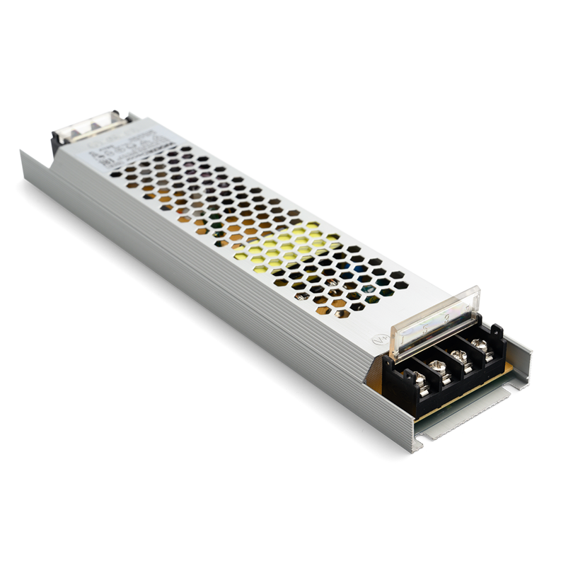 

Блок питания Wolta Decor WLD-150W/01-12V 150Вт 12В IP20
