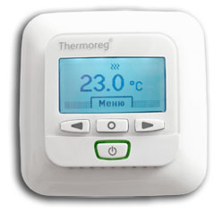 

Терморегулятор Thermoreg TI-950