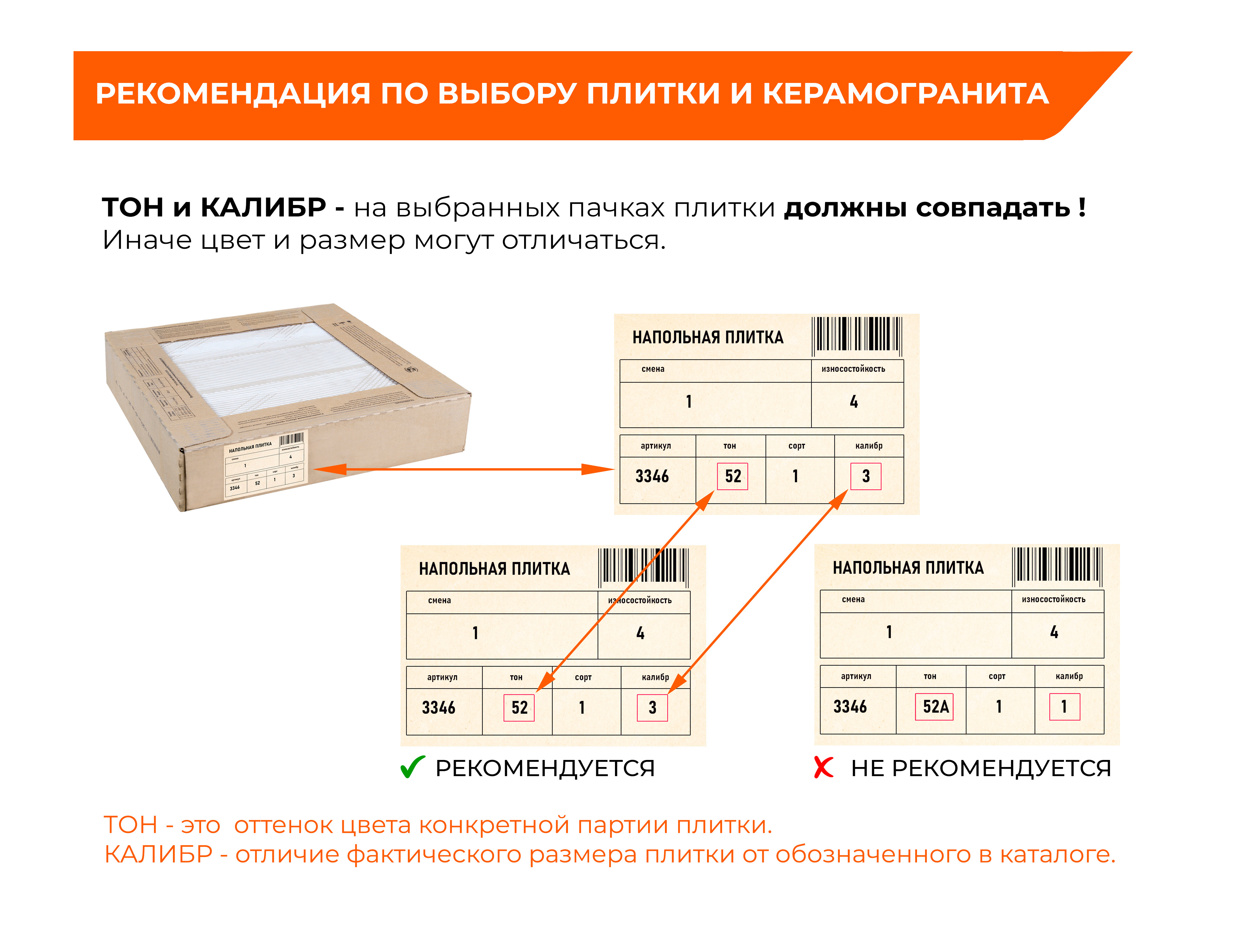 Керамический гранит Estima Gabbro 60х60х1см, сорт2, GB01, неполированный, рект. (0, 29)