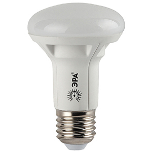 

Лампа светодиодная Эра LED smd R63-8w-842-E27