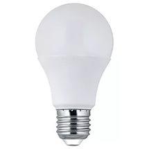 Лампа светодиодная 42LED-A65-13W-230-3000K-E27