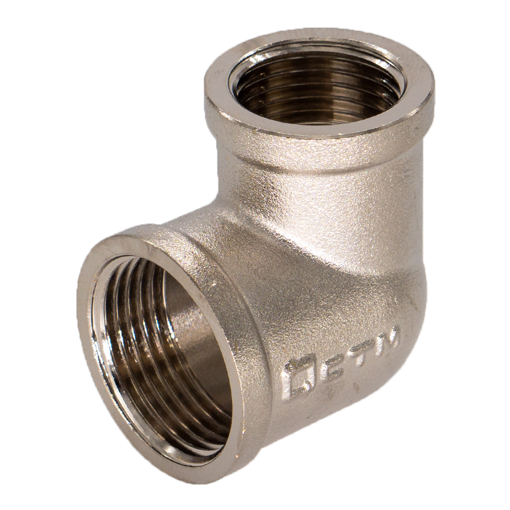 

Уголок переходной 1"x3/4" г/г CTM