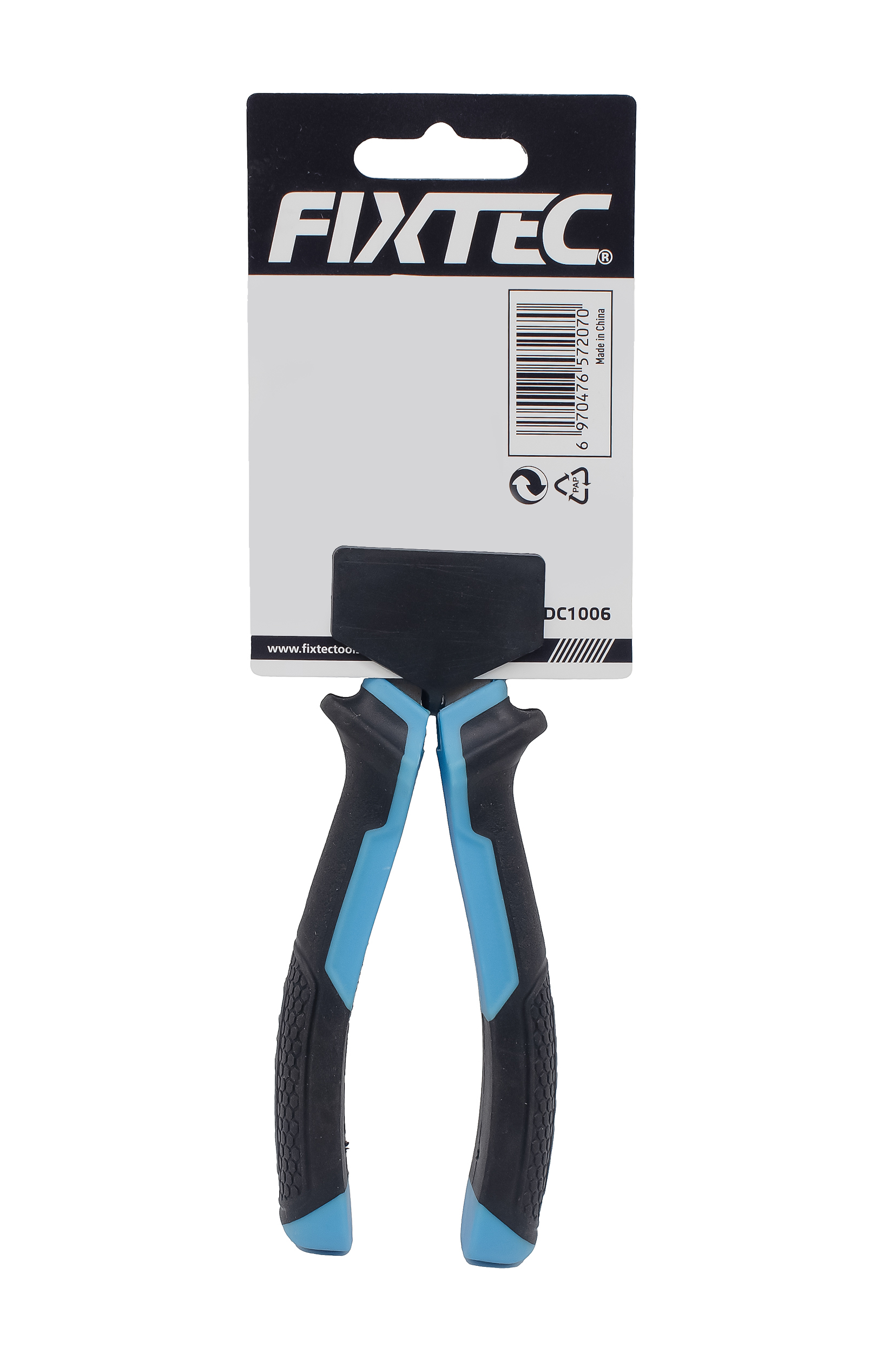 Бокорезы Fixtec FHDC1006 6"