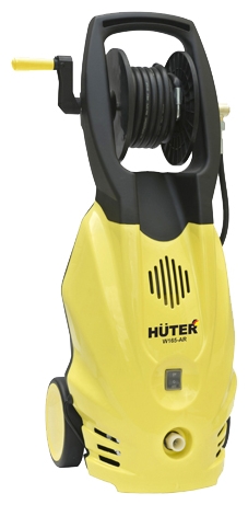 

Аппарат высокого давления Huter W165-AR