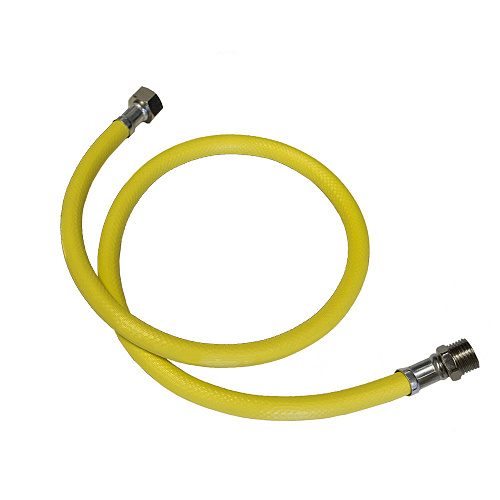 

Подводка для газа СТМ ПВХ 1/2" г/ш 120 см