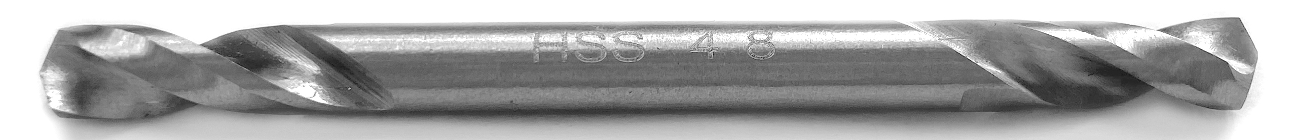Сверло двустороннее под заклёпки VIRA 4,8 мм