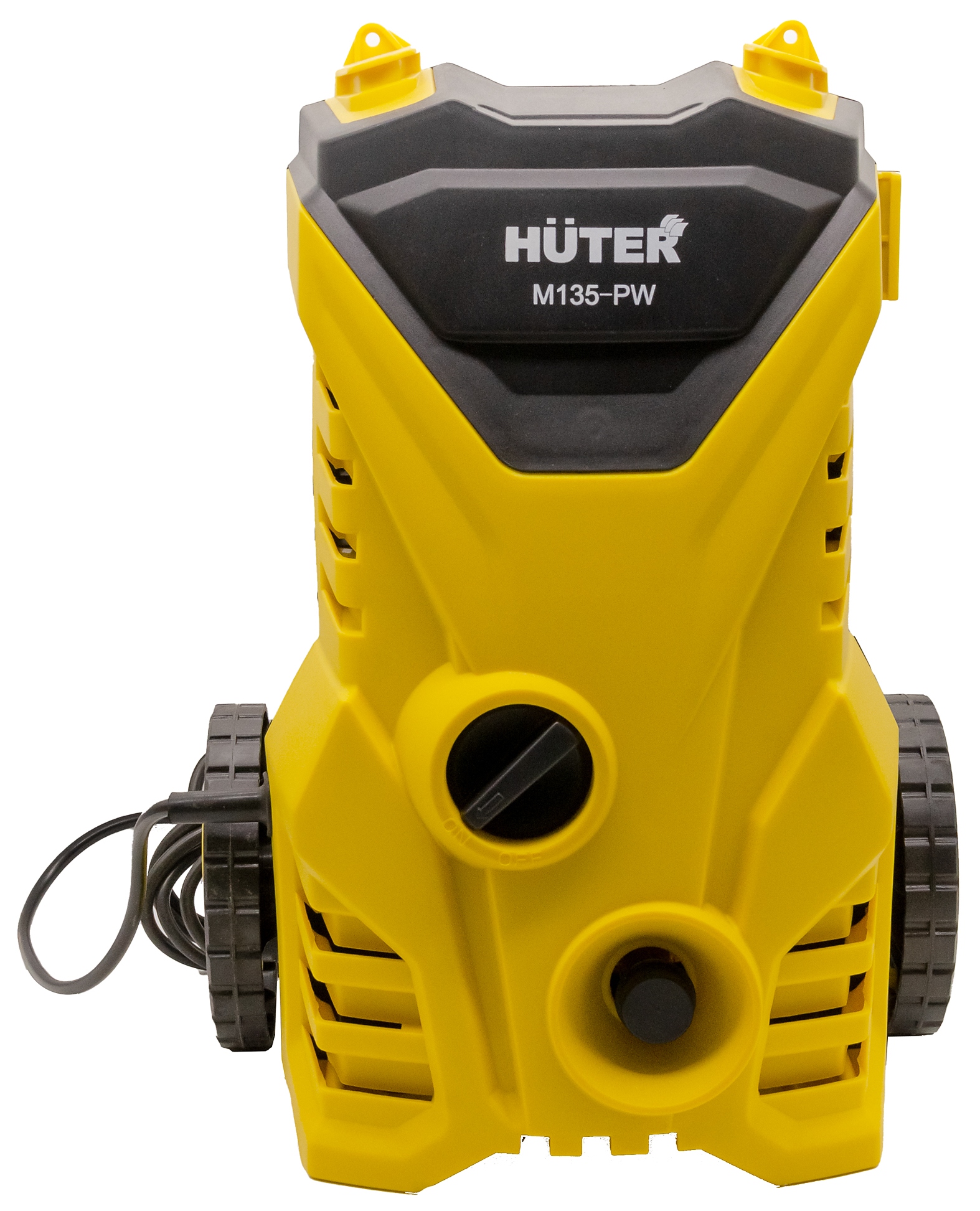 Аппарат высокого давления Huter M135-РW