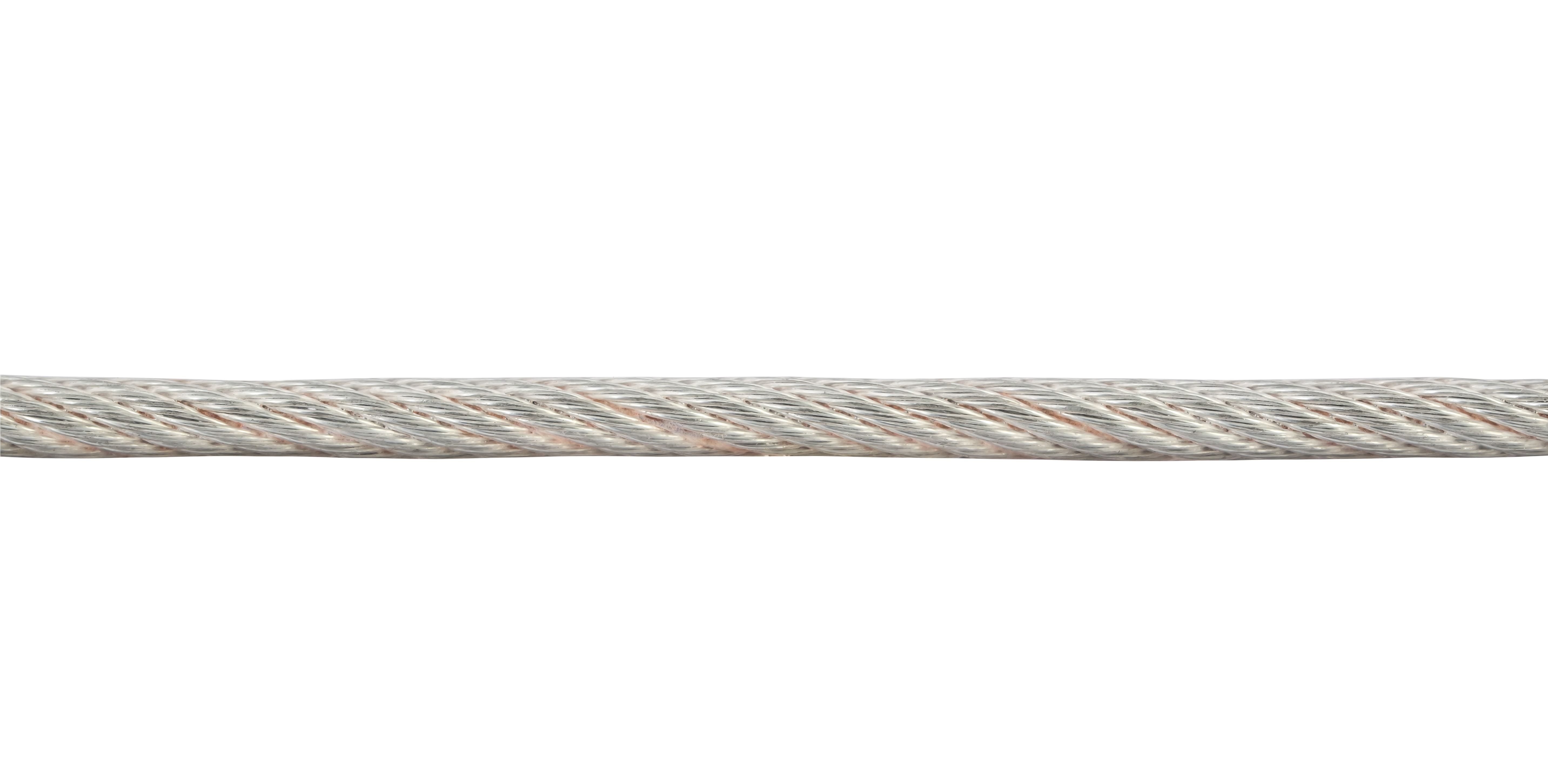 

Трос Tech-Krep 2/3мм DIN 3055 SWR PVC в оплетке