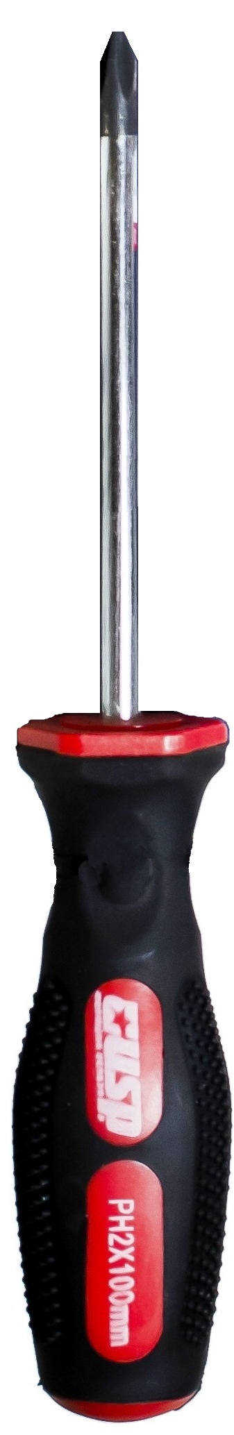 

Отвертка FIT PH2 6х100 мм
