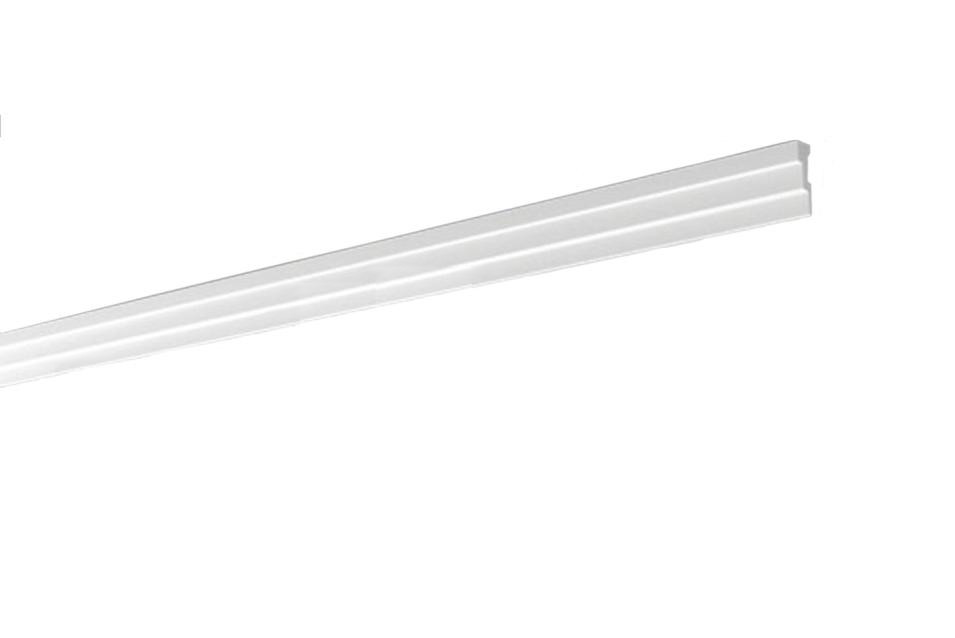 

Профиль LX-43 20х60х2000мм