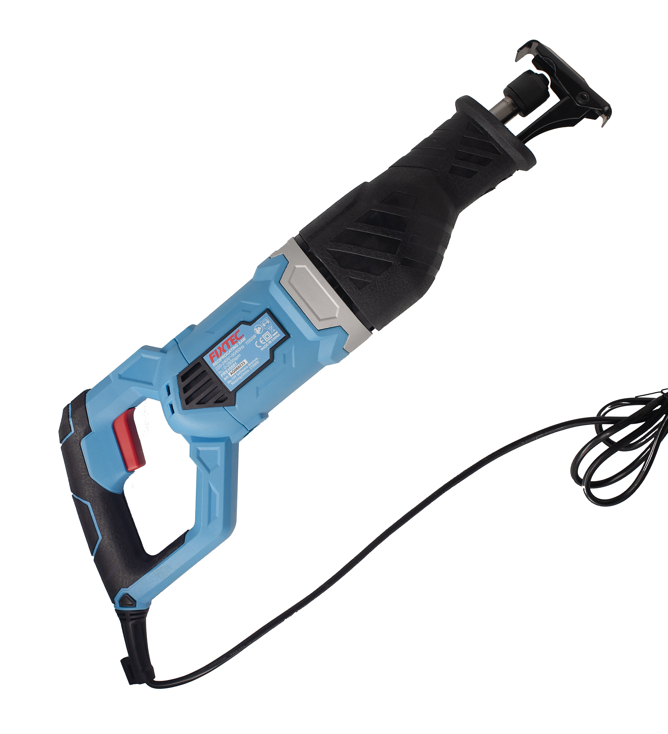 Ножовка сабельная Fixtec FRS10501, 1050 Вт