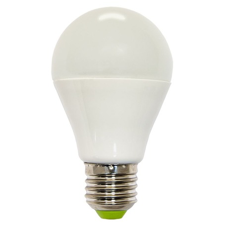 

Лампа светодиодная 12W 230V E27 4000K, LB-93