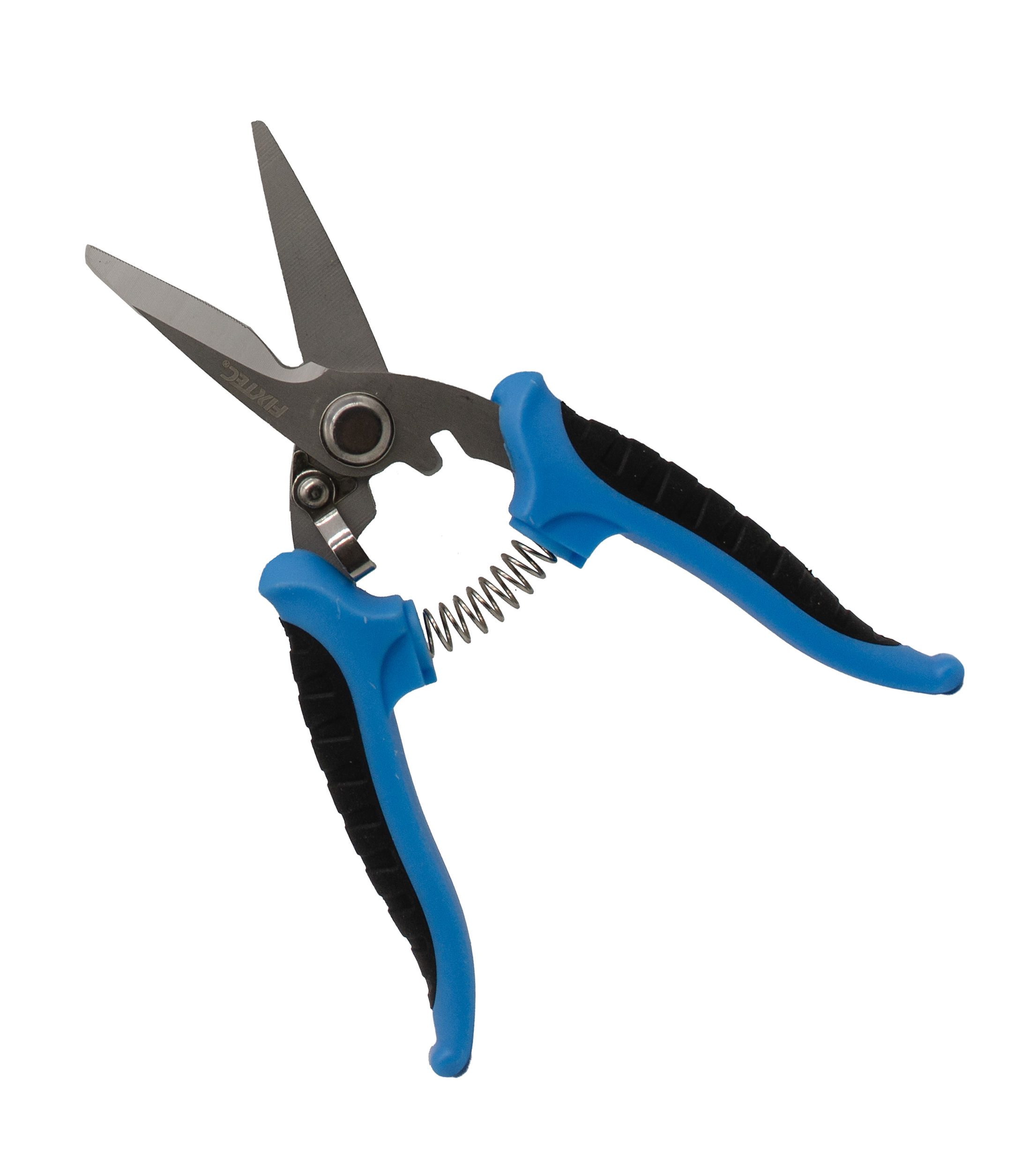 

Ножницы универсальные Fixtec FHSS1801, 7"