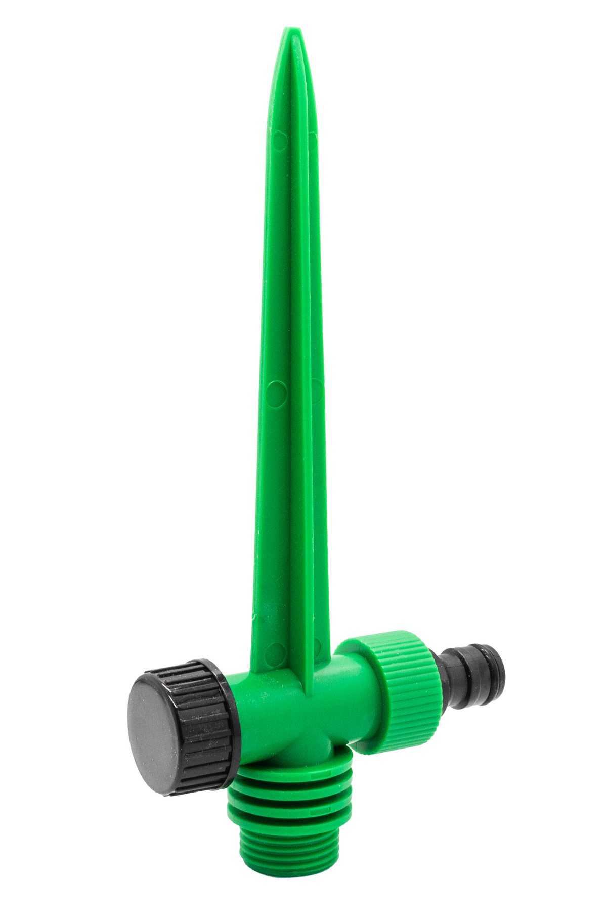 

Регулируемая конусная насадка для полива 1/2 "F и 3/4 "M
