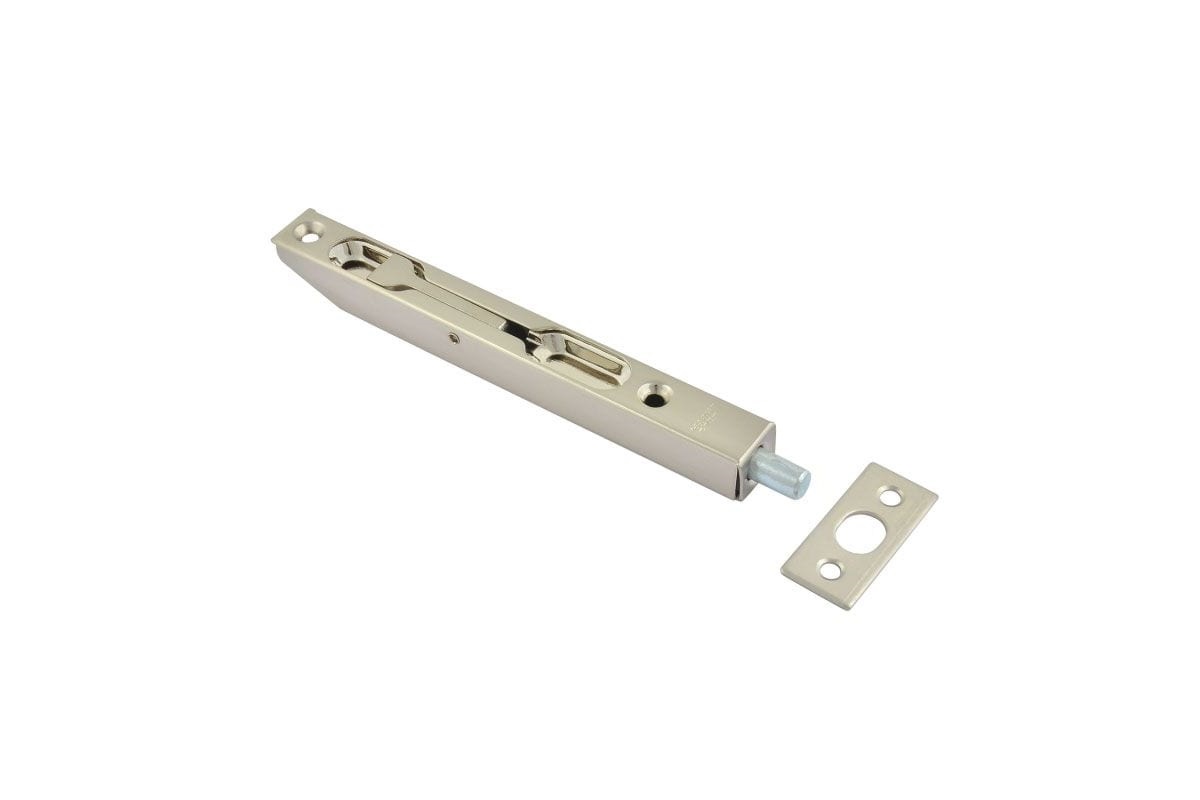 

Ригель 5 1/2" (мат.никель)