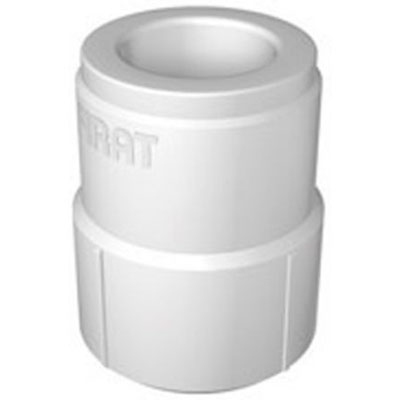 

Муфта переходная 50-32 мм PPR