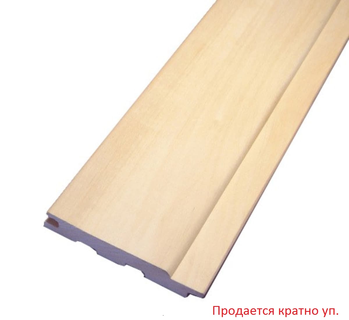

Вагонка липа 15*96 мм*1.6 м сорт Экстра,10шт.в упак. (1,41 м2)