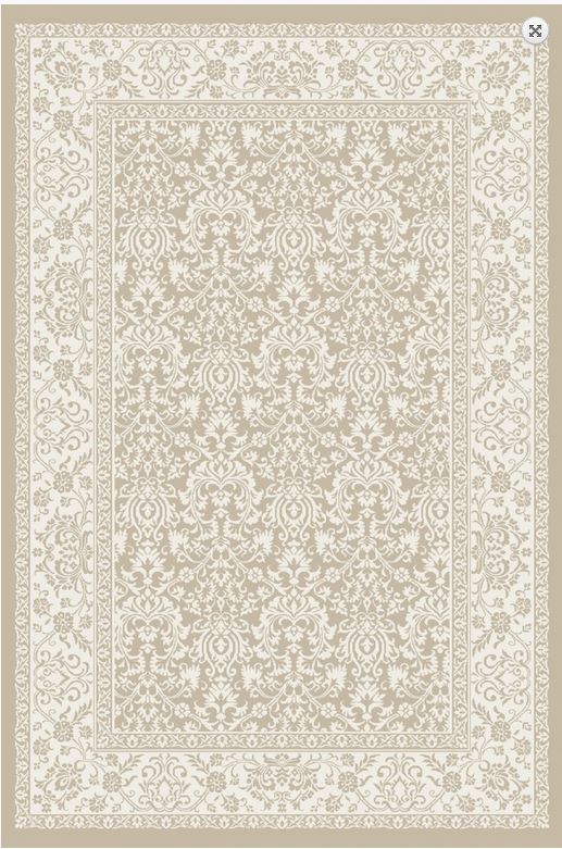 Ковер 3226/b6/mh 1,6*2,3 Прямоугольник