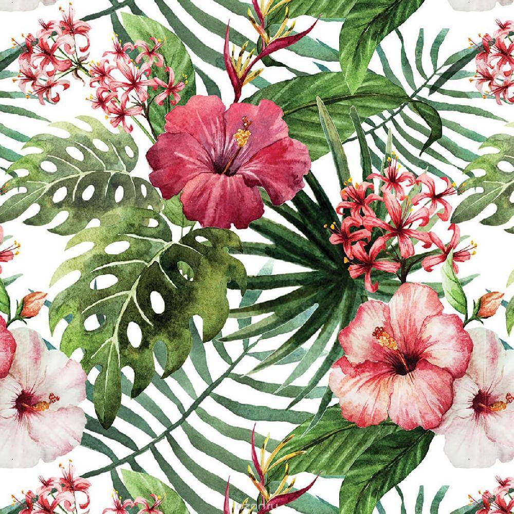 

Канвасы PosterMarket Гавайи 40*40 см