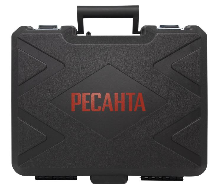 Гайковёрт сетевой Ресанта ГС-1100