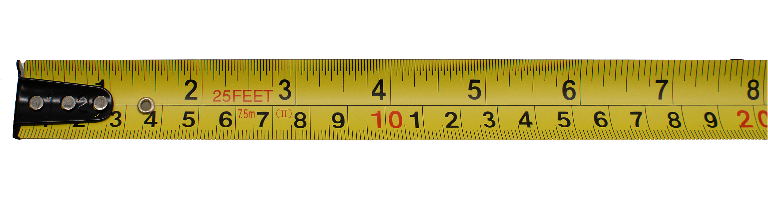 Рулетка 3*16 мм Fixtec FHSMT203