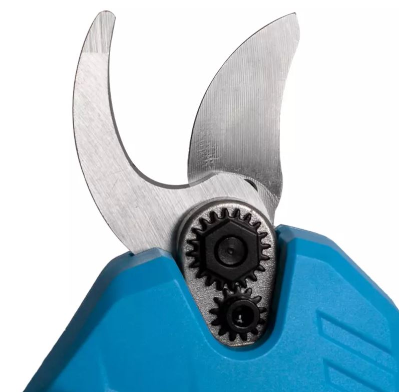 Секатор аккумуляторный Fixtec 20 В, 2 А/ч, без аккумулятора и ЗУ