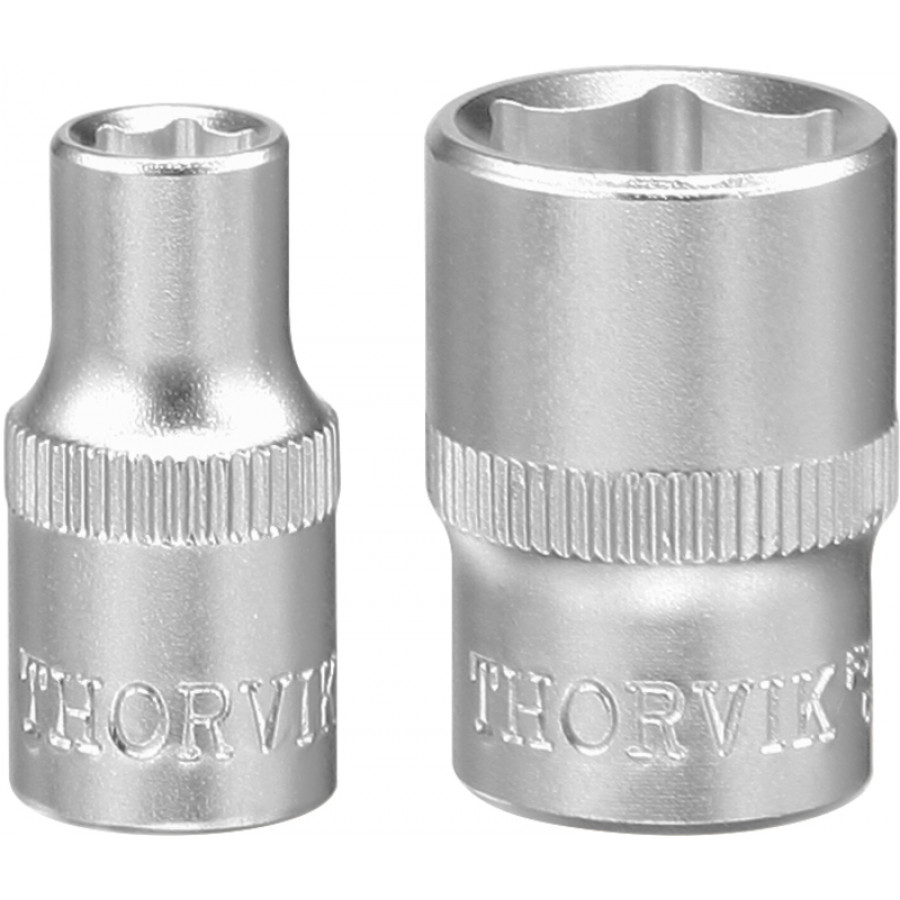 

Головка торцевая 1/2"DR, 16 мм