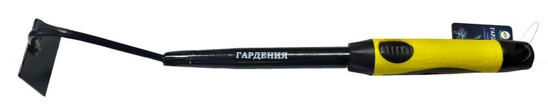 

Полольник маленький Гардения