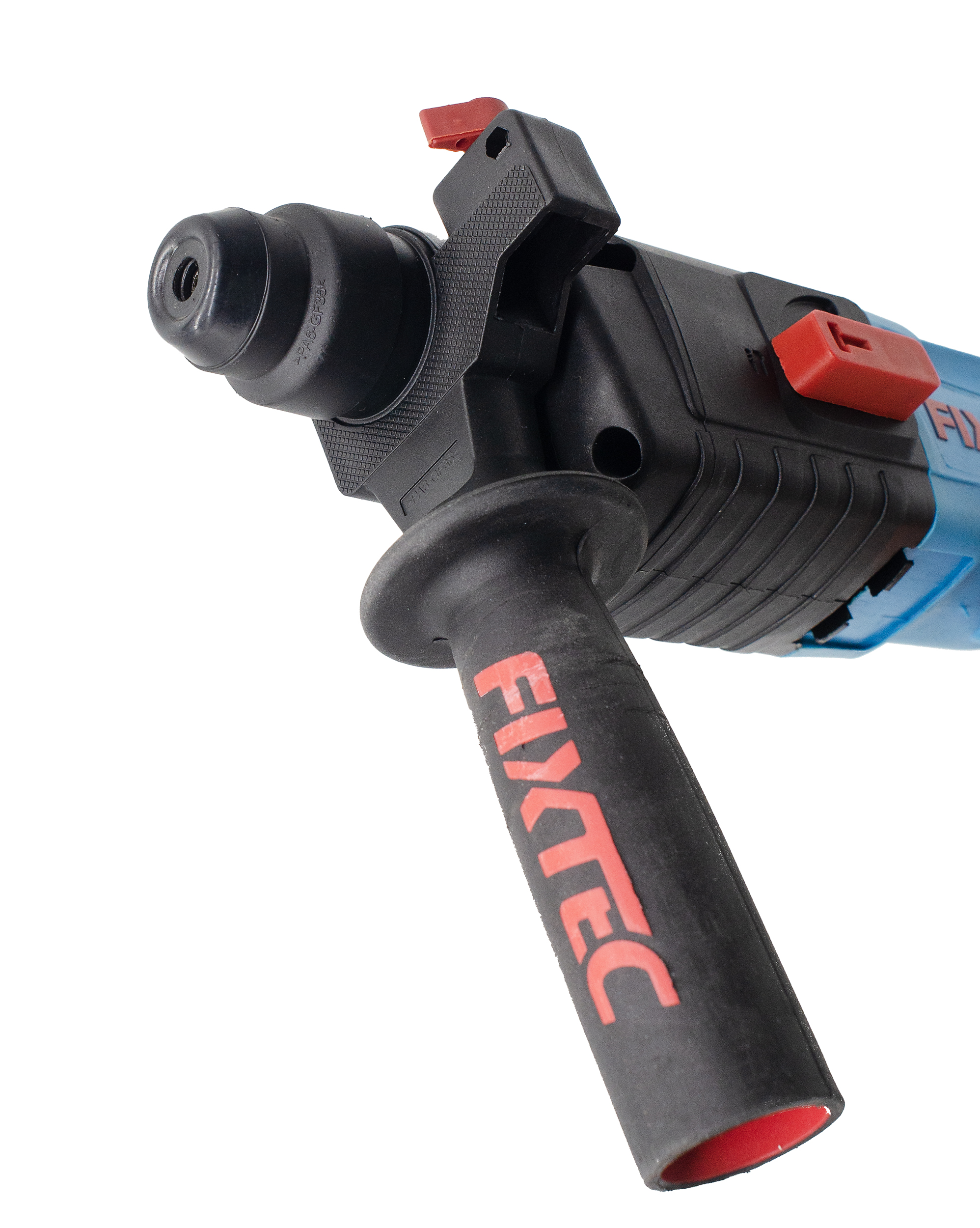 Перфоратор Fixtec FRH50001,500Вт,2 режима
