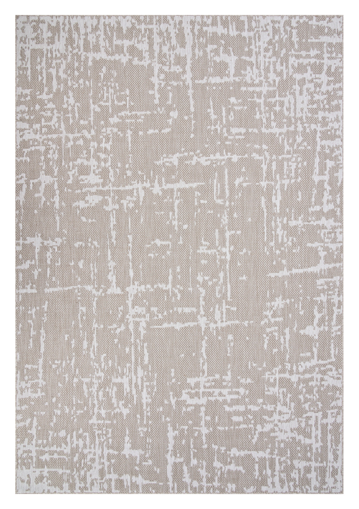 

Ковер Kair S136 Beige Прямоугольник 1,6*2,3 м