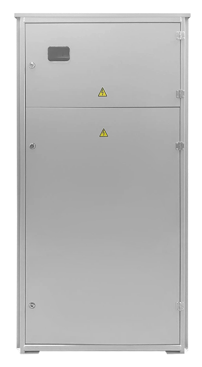 

Корпус ВРУ 1-21-10 с ПЦ-IP31-УХЛ4-007 Узола