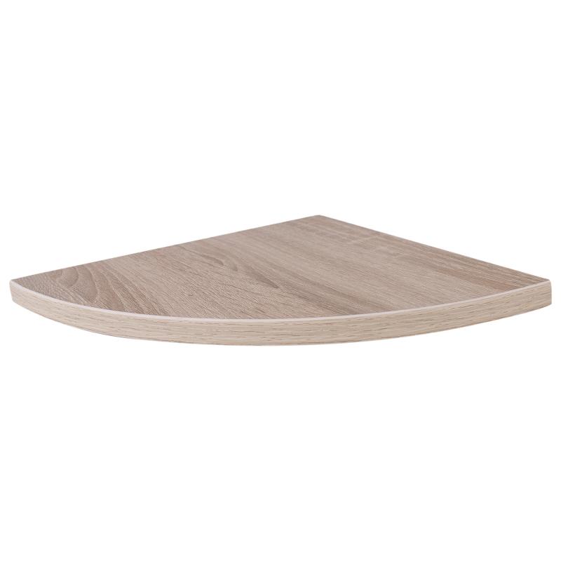 

Полка ПЗ-25 250х250х16 "Дуб Сонома"