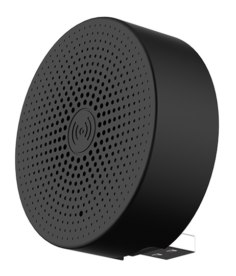 

Домофон внешний BELL-01 WiFi, black