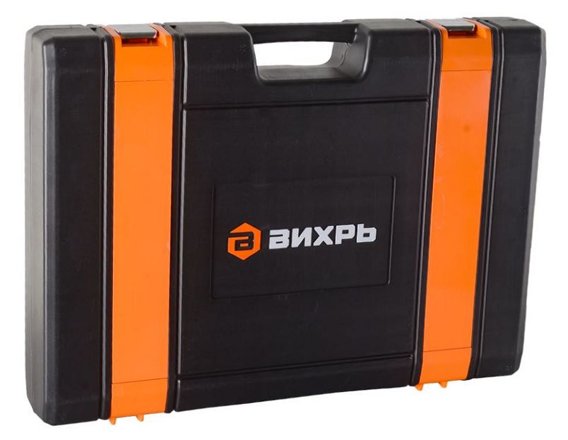 Набор инструментов Вихрь 1/2", 1/4", 151 предмет