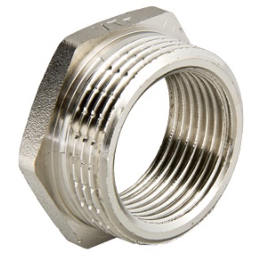 

Футорка Valtec 3/4"х1/2" наружная резьба/внутренняя резьба