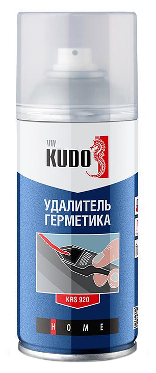 

Удалитель герметика универсальный KUDO 210 мл