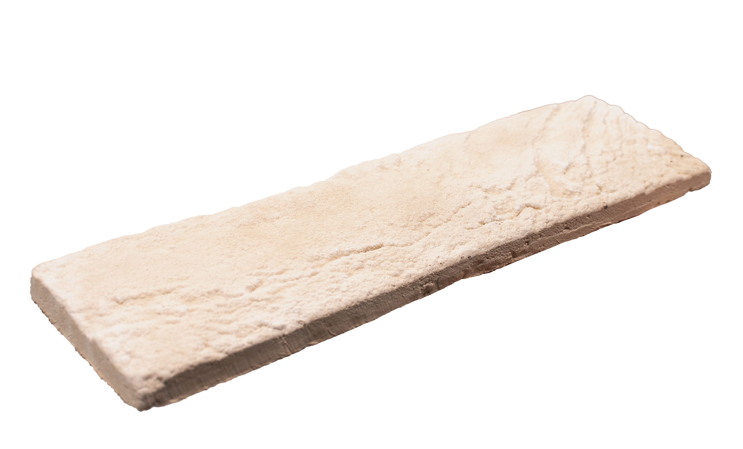 Декоративный камень White Hills Дерри брик 385-10, бетон, в упак 0,62м2 (с учет. рек. пр. шва 10мм